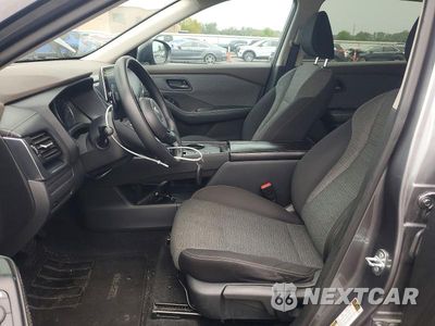 Zdjęcie 7 z 13 samochodu: 2021 NISSAN ROGUE S VIN:5N1AT3AA8MC789017 - miniatura