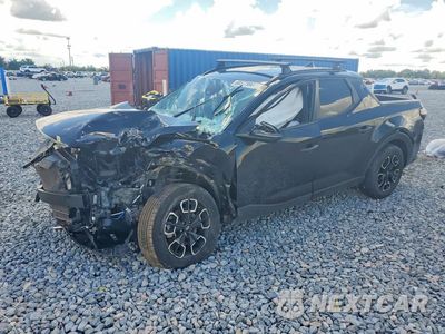 2023 HYUNDAI SANTA CRUZ SEL 5NTJCDAE1PH060848 - główne zdjęcie licytacji z USA - miniatura