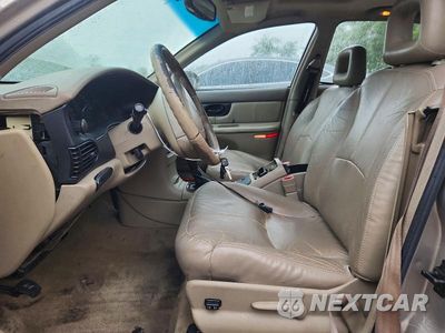 Zdjęcie 7 z 12 samochodu: 1999 BUICK REGAL LS VIN:2G4WB52K1X1490278 - miniatura