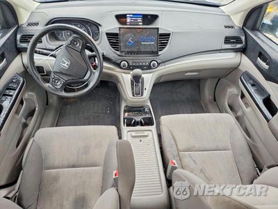 Zdjęcie 8 z 12 samochodu: 2012 HONDA CR-V LX VIN:5J6RM4H35CL079888 - miniatura