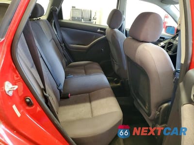 Zdjęcie 10 z 12 samochodu: 2004 TOYOTA MATRIX XR VIN:2T1KR32E44C227633 - miniatura
