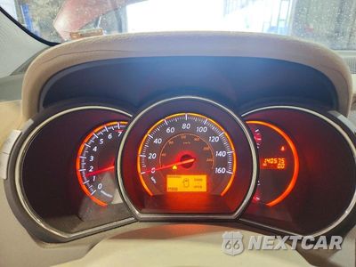 Zdjęcie 9 z 13 samochodu: 2009 NISSAN MURANO S VIN:JN8AZ18W89W131233 - miniatura