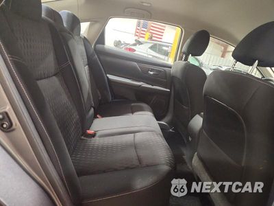 Zdjęcie 10 z 13 samochodu: 2017 NISSAN ALTIMA 2.5 S VIN:1N4AL3APXHC256817 - miniatura
