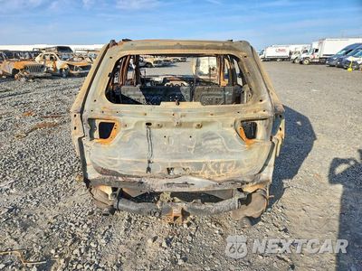 Zdjęcie 6 z 12 samochodu: 2015 JEEP GRAND CHEROKEE OVERLAND VIN:1C4RJFCG7FC854393 - miniatura