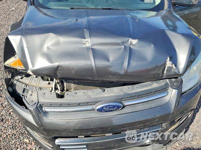 Zdjęcie 12 z 13 samochodu: 2015 FORD ESCAPE SE VIN:1FMCU9GXXFUB17817 - miniatura