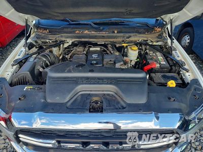 Zdjęcie 12 z 13 samochodu: 2022 RAM 3500 VIN:3C7WRTCL1NG390054 - miniatura