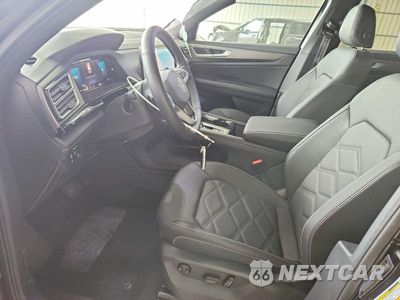 Zdjęcie 7 z 14 samochodu: 2026 VOLKSWAGEN ATLAS CROSS SPORT SE VIN:1V2HC2CA4TC220611 - miniatura