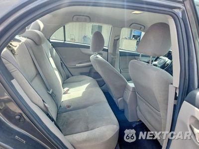 Zdjęcie 10 z 12 samochodu: 2011 TOYOTA COROLLA LE VIN:2T1BU4EE2BC653897 - miniatura