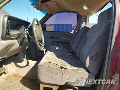 Zdjęcie 7 z 13 samochodu: 1995 DODGE RAM 1500 VIN:1B7HC16Y1SS319024 - miniatura