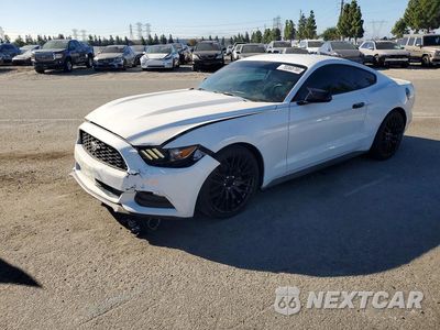 2017 FORD MUSTANG 1FA6P8AM5H5287099 - główne zdjęcie licytacji z USA - miniatura