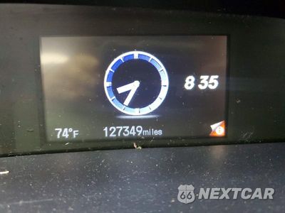 Zdjęcie 9 z 12 samochodu: 2014 HONDA CIVIC LX VIN:2HGFG3B57EH508874 - miniatura