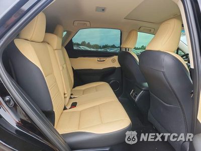 Zdjęcie 11 z 13 samochodu: 2015 LEXUS NX 200T VIN:JTJBARBZ8F2014308 - miniatura