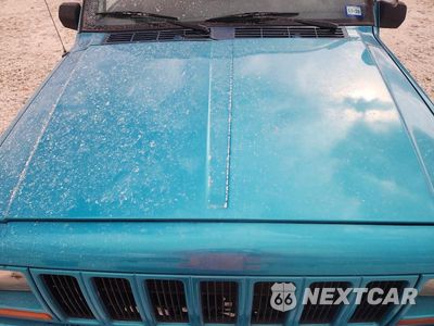 Zdjęcie 11 z 12 samochodu: 1996 JEEP CHEROKEE SPORT VIN:1J4FJ68S9TL132106 - miniatura