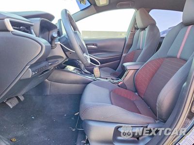 Zdjęcie 7 z 12 samochodu: 2023 TOYOTA COROLLA SE VIN:5YFS4MCE6PP160783 - miniatura