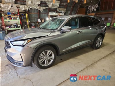 2025 ACURA MDX 5J8YE1H36SL003707 - główne zdjęcie licytacji z USA - miniatura