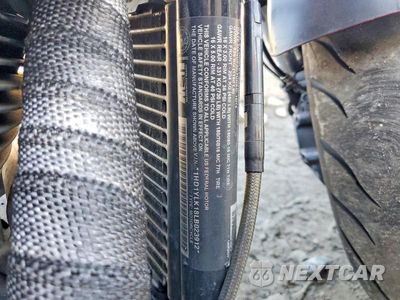 Zdjęcie 9 z 9 samochodu: 2020 HARLEY-DAVIDSON FXFBS VIN:1HD1YLK18LB023912 - miniatura