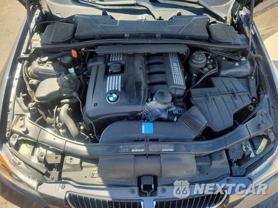 Zdjęcie 11 z 12 samochodu: 2008 BMW 328 I SULEV VIN:WBAVC53558FZ88304 - miniatura