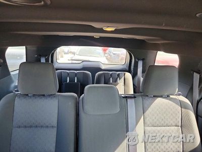 Zdjęcie 10 z 13 samochodu: 2014 FORD EXPLORER XLT VIN:1FM5K7D89EGC00037 - miniatura