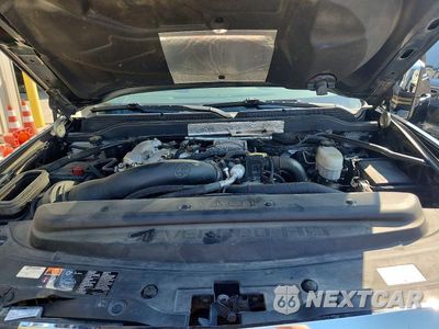 Zdjęcie 11 z 12 samochodu: 2019 CHEVROLET SILVERADO K2500 HEAVY DUTY LTZ VIN:1GC1KTEY4KF279757 - miniatura
