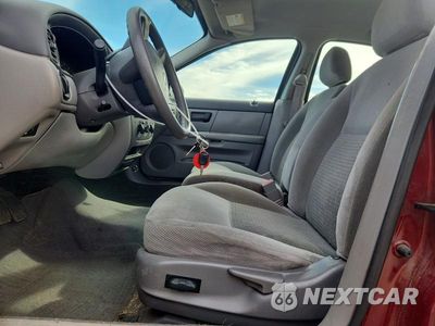 Zdjęcie 7 z 12 samochodu: 2006 FORD TAURUS SE VIN:1FAFP53U06A234794 - miniatura
