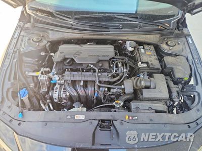 Zdjęcie 11 z 12 samochodu: 2025 HYUNDAI ELANTRA SE VIN:KMHLL4DGXSU919966 - miniatura