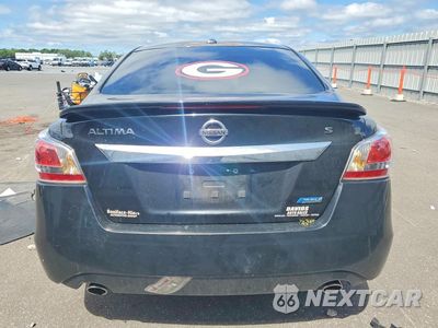 Zdjęcie 6 z 12 samochodu: 2014 NISSAN ALTIMA 2.5 S VIN:1N4AL3AP4EC284723 - miniatura