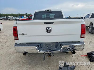 Zdjęcie 6 z 13 samochodu: 2012 DODGE RAM 1500 SLT VIN:1C6RD6GT5CS126160 - miniatura