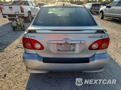 Zdjęcie 6 z 12 samochodu: 2007 TOYOTA COROLLA S VIN:1NXBR32E97Z915582 - miniatura