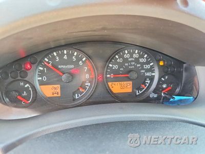 Zdjęcie 9 z 13 samochodu: 2010 NISSAN XTERRA X VIN:5N1AN0NW6AC500081 - miniatura