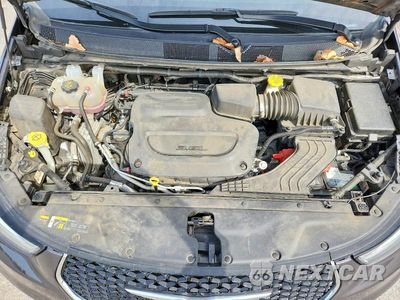 Zdjęcie 12 z 14 samochodu: 2023 CHRYSLER PACIFICA TOURING L VIN:2C4RC1BG5PR546758 - miniatura