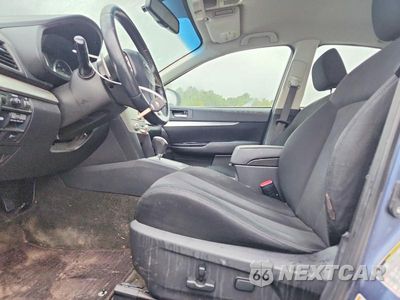 Zdjęcie 7 z 12 samochodu: 2013 SUBARU LEGACY 2.5I PREMIUM VIN:4S3BMBB61D3049271 - miniatura