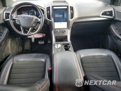 Zdjęcie 8 z 13 samochodu: 2023 FORD EDGE SEL VIN:2FMPK4J91PBA06276 - miniatura