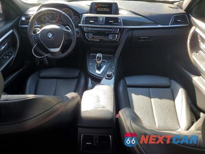 Zdjęcie 8 z 13 samochodu: 2017 BMW 330 I VIN:WBA8B9C37HK885298 - miniatura