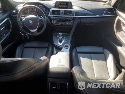 Zdjęcie 8 z 13 samochodu: 2017 BMW 330 I VIN:WBA8B9C37HK885298 - miniatura
