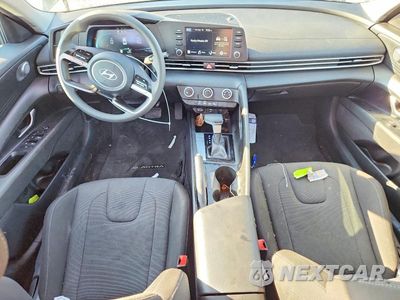 Zdjęcie 8 z 12 samochodu: 2026 HYUNDAI ELANTRA SE VIN:KMHLL4DG7TU250377 - miniatura