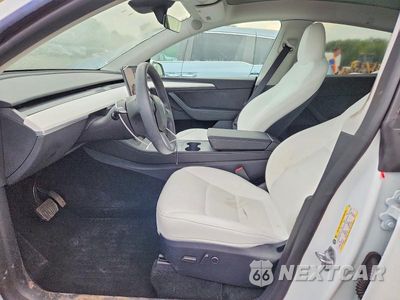 Zdjęcie 7 z 12 samochodu: 2024 TESLA MODEL Y VIN:7SAYGDEEXRF170331 - miniatura