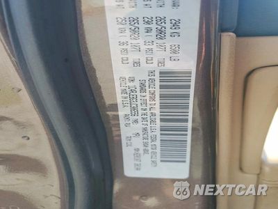 Zdjęcie 12 z 12 samochodu: 2018 JEEP GRAND CHEROKEE LIMITED VIN:1C4RJEBG3JC306556 - miniatura