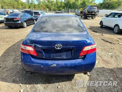 Zdjęcie 6 z 12 samochodu: 2009 TOYOTA CAMRY XLE V6 VIN:4T1BK46KX9U081691 - miniatura
