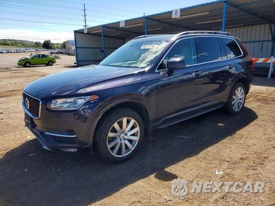 2016 VOLVO XC90 T6 YV4A22PK2G1069596 - główne zdjęcie licytacji z USA - miniatura