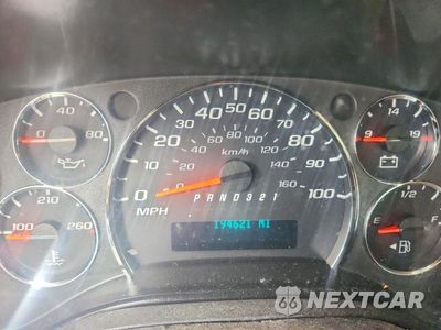 Zdjęcie 9 z 13 samochodu: 2008 CHEVROLET EXPRESS G1500 VIN:1GCFG15X681229662 - miniatura