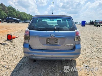 Zdjęcie 6 z 12 samochodu: 2005 TOYOTA MATRIX BASE VIN:2T1KR32EX5C394399 - miniatura