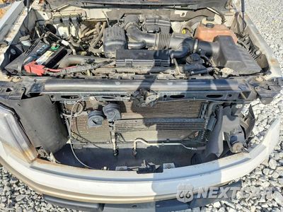 Zdjęcie 11 z 12 samochodu: 2010 FORD F150 SUPERCREW VIN:1FTFW1CV1AKE58321 - miniatura