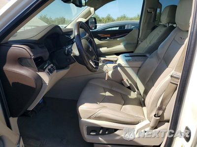 Zdjęcie 7 z 14 samochodu: 2015 CADILLAC ESCALADE LUXURY VIN:1GYS4MKJ5FR663847 - miniatura