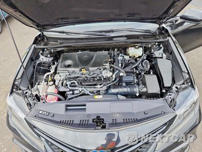 Zdjęcie 11 z 13 samochodu: 2021 TOYOTA CAMRY SE VIN:4T1G31AK2MU549821 - miniatura