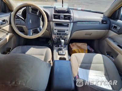 Zdjęcie 8 z 13 samochodu: 2012 FORD FUSION SEL VIN:3FAHP0JA3CR214285 - miniatura