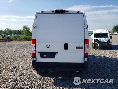 Zdjęcie 6 z 12 samochodu: 2019 RAM PROMASTER 2500 DELIVERY VAN VIN:3C6TRVDG9KE557529 - miniatura