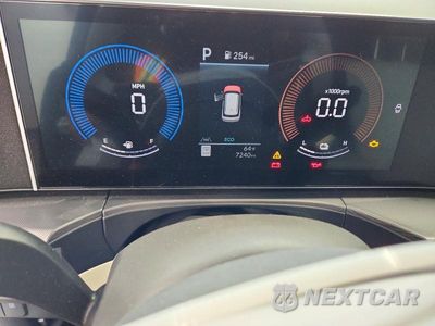 Zdjęcie 9 z 13 samochodu: 2026 HYUNDAI SANTA FE SE VIN:5NMP1DG10TH115493 - miniatura