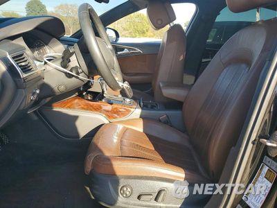 Zdjęcie 7 z 12 samochodu: 2014 AUDI A6 PRESTIGE VIN:WAUHGAFC7EN062461 - miniatura