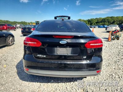 Zdjęcie 6 z 12 samochodu: 2018 FORD FOCUS SE VIN:1FADP3F24JL279983 - miniatura