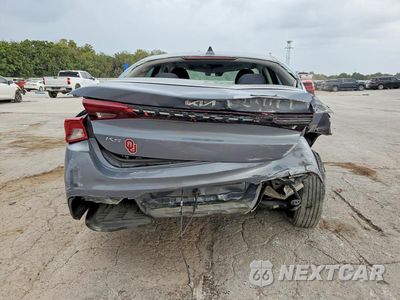 Zdjęcie 6 z 12 samochodu: 2022 KIA K5 LXS VIN:5XXG14J2XNG084059 - miniatura